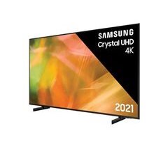 TV Samsung UE55AU8002 Crystal UHD 4K de 55 pulgadas