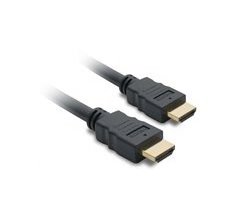Cable METRONIC HDMI 470268 3M negro