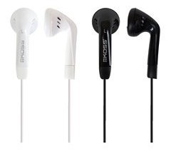 Auriculares con cable KOSS KE7