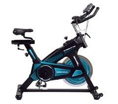 Bicicleta de spinning Extreme Fit 2500