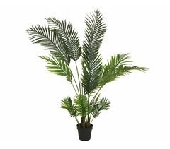 Planta artifical PALMERA 1,50 marca EVERLANDS FLOWERS AND PLANTS