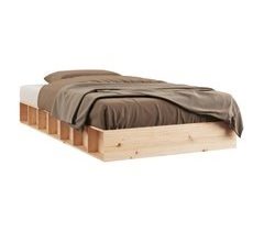 Estructura de cama 135x190