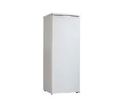 Congelador Vertical 54,5M 177L Frío Estático color blanco