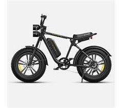 Bicicleta eléctrica ENGWE M20 13AH | Potencia 750W | Autonomía 60 km