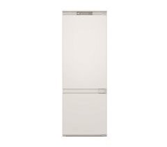 Frigorífico Combi integrable 193,5cm 394L Total No Frost color blanco WHIRLPOOL WHSP70T121