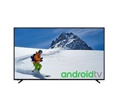 Smart TV con Android TV de 65 pulgadas - HITACHI 65HAK5350