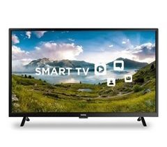 Smart TV LED de 32 pulgadas Saba 2021