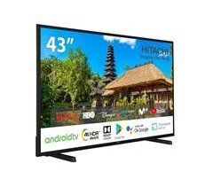 Smart TV 43HAK5450