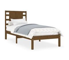 Estructura de cama 75x190