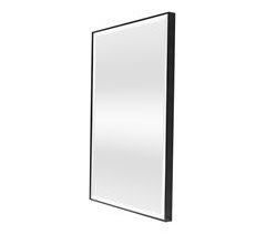 Espejo de pared Novoli 61x4