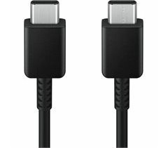Cable USB-C EP-DX310JBE