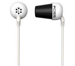 Auriculares con cable KOSS Plug B Classic