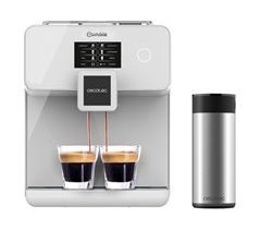 Cafetera Superautomática Power Matic-ccino 8000 Touch Serie Bianca S