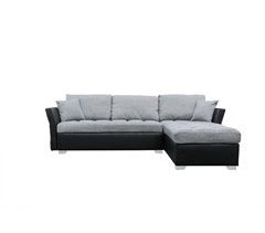 Sofa esquinero reversible "Valentine" - 4 plazas