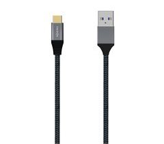 Cable USB A a USB C A107-0633