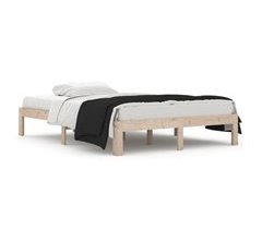 Estructura de cama 135x190