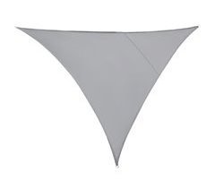 Toldo Vela Triangular Outsunny 840-137 300x300