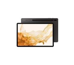 Tablet TAB S8 PLUS 5G SM-X806