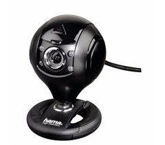 Webcam Spy Protect