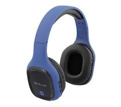 Tellur Pulse - Auriculares supraaurales Bluetooth