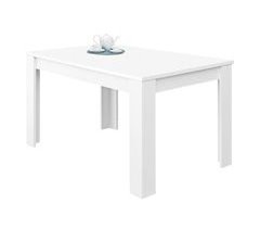 Mesa de comedor extensible Kendra