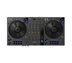 Controladora DJ DDJ-FLX6-GT
