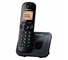 Teléfono Inalámbrico KX-TGC210