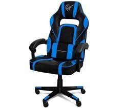 Silla gaming Trophy Phoenix ajustable reclinable