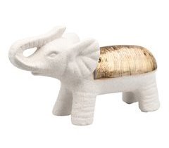 Elefante Ceramica Adda Home