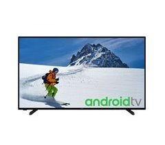 TV Hitachi 55" 4K UHD, Smartv TV, con Android, 55HAK5350