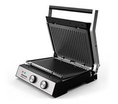 Grill ASTERIA COMPLET