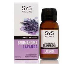 Esencia brumaroma SYS 50ml LAVANDA