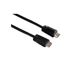 Cable HDMI 3 m HAMA 122101 negro