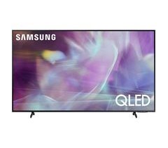 TV Samsung 43" QLED, Smart TV, Samsung 43Q60AAUXXH