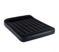 Cama de aire Dura-Beam Standard INTEX Pillow Rest Classic