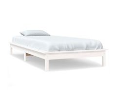 Estructura de cama 90x190