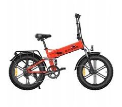 Bicicleta eléctrica ENGWE ENGINE X | Potencia 250W | Autonomía 60 km
