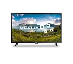 Smart TV LED de 55 pulgadas Saba 55 SB 2021