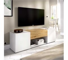 Mueble Bajo Tv Kuo