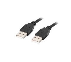 Cable USB CA-USBA-20CU-0010-BK