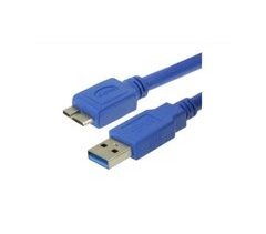 Cable USB 3.0 A a Micro USB B CMUSB3.0