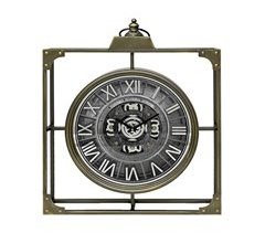 Reloj Presume De Casa Paul