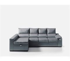 DELY 2 CHAISE LONGUE 