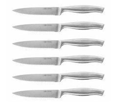 Set de Cuchillos Set de cuchillos carne profesionales