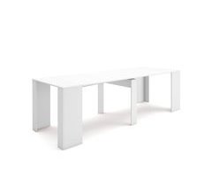 Mesa Consola extensible 262x90