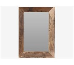 Espejo de Pared de TEKA 70x50 cm