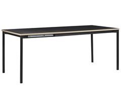 Beliani Mesa de comedor AVIS 90x140