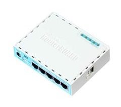 Router RB750Gr3