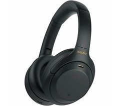 Auriculares WH-1000XM4