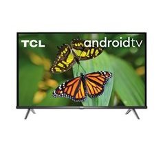 Smart TV QLED de 32 pulgadas - TCL 32S615